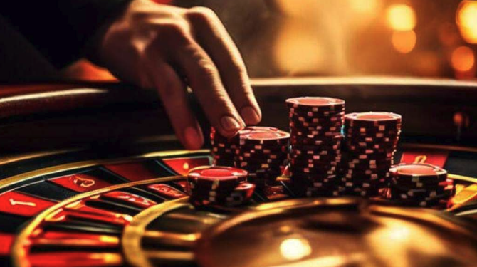 한국 카지노 슬롯 게임 탐험 엔터테인먼트와 문화의 관문